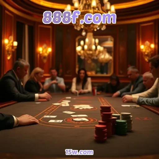 888f.com: A Importância da Seção de Perguntas Frequentes para Jogadores