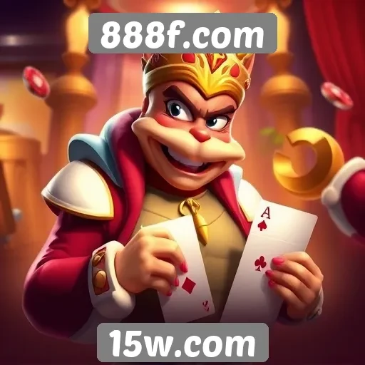 Variedade de jogos disponíveis em 888f.com