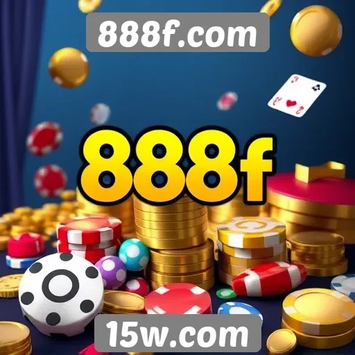Análise da variedade de jogos disponíveis no 888f.com