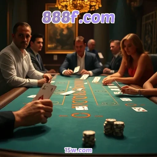 888f.com: A Jogada Perfeita para o Bingo Online no Brasil