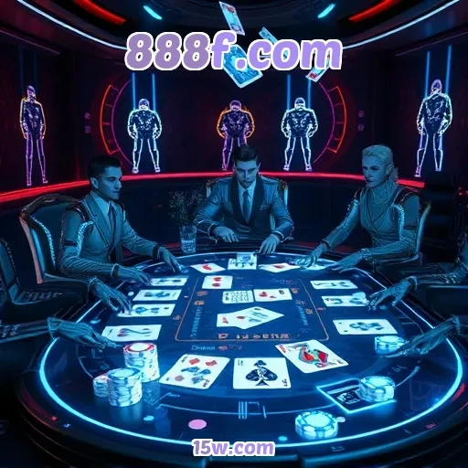 888f.com: Domine Estratégias de Jogo e Aumente Seus Ganhos Hoje!