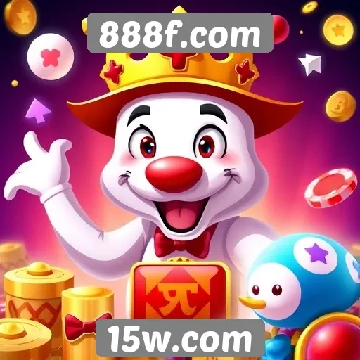 Comparativo de jogos populares em 888f.com