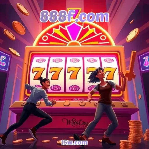 888f.com: Apostas Esportivas que Transformam Sua Experiência em Emoção