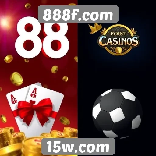 Comparação com outros sites de jogos online