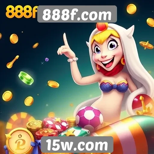 Ofertas e promoções no site 888f.com