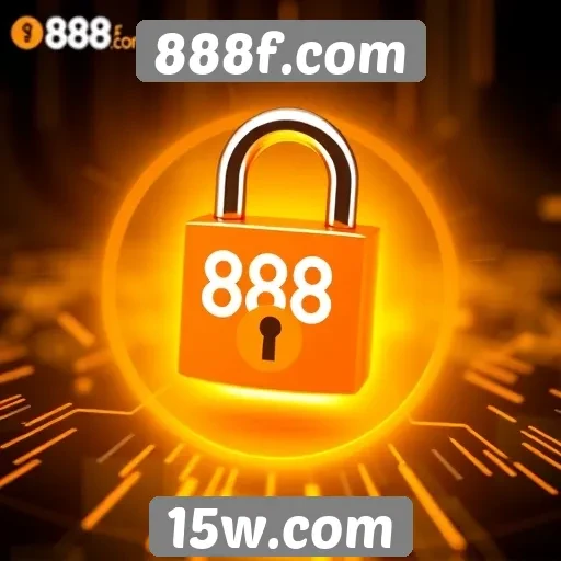 Avaliação da segurança do site de jogos 888f